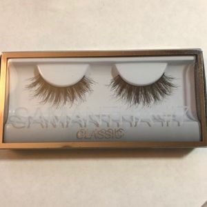 HUDA BEAUTY Makeup - Samantha #7 False eyelashes HUDA BEAUTY Makeup - Samantha #7 False eyelashes